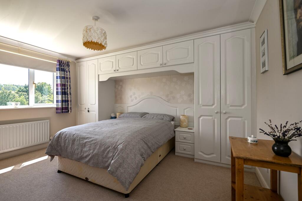 Pedlar's Rest Sharpeton Northumberland-73
