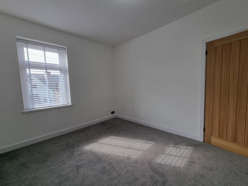 Bedroom  Two