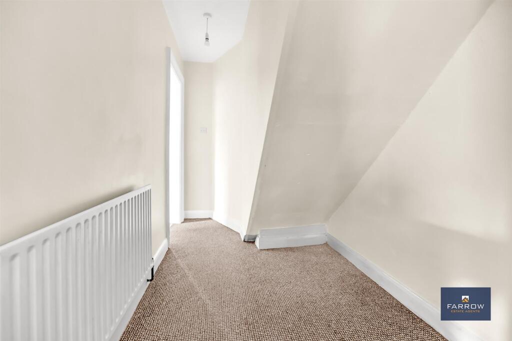 Inner Hallway