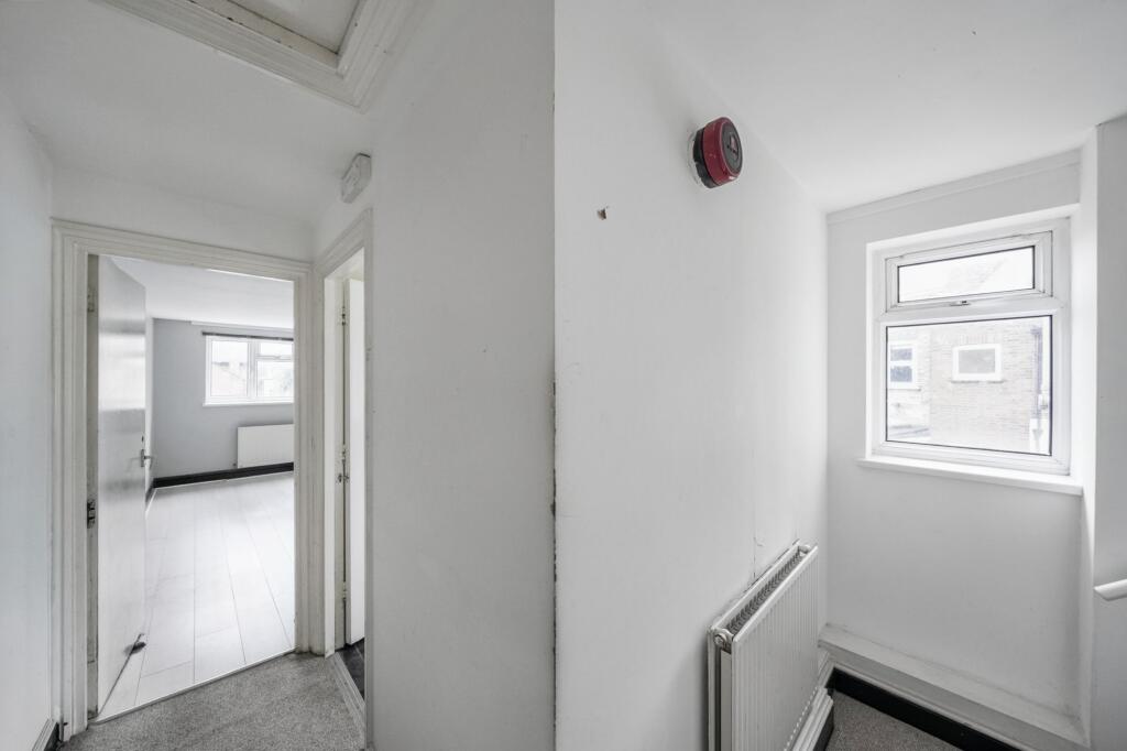 4b Byne Road, Crystal Palace, London SE26 5JE