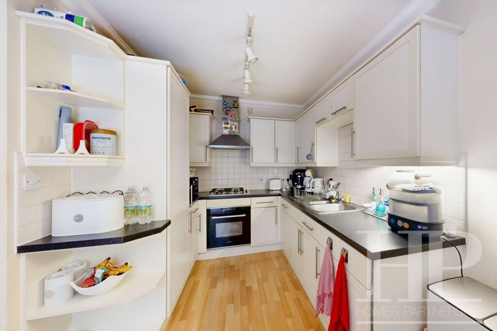 Kitchen/Living Room/Dining Room