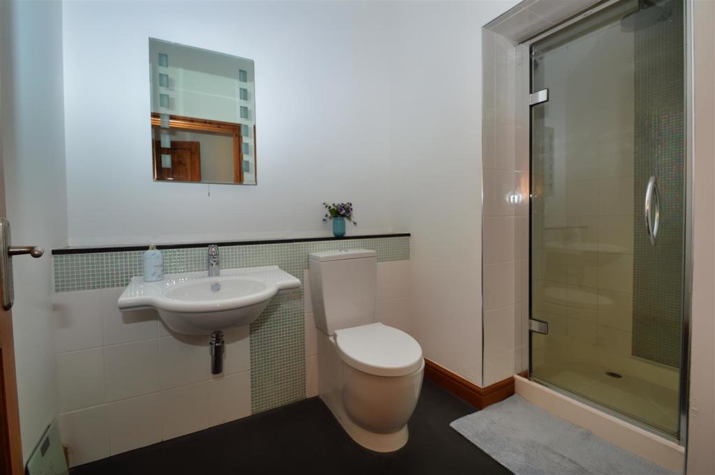Master En Suite