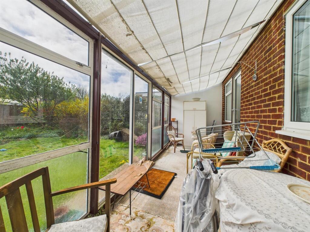 Sun Room