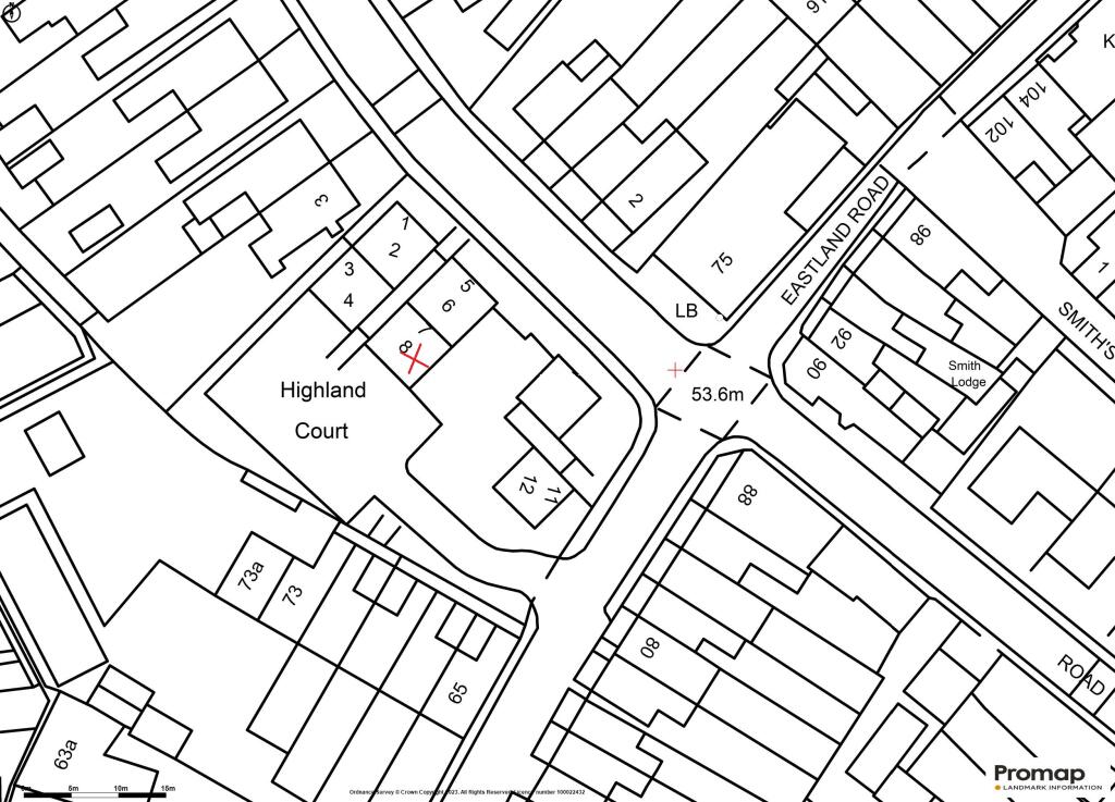 Map 1
