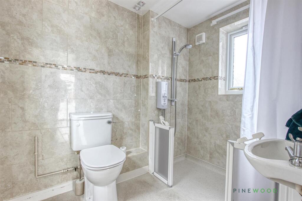 Wet Room