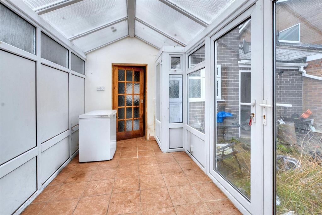 Conservatory