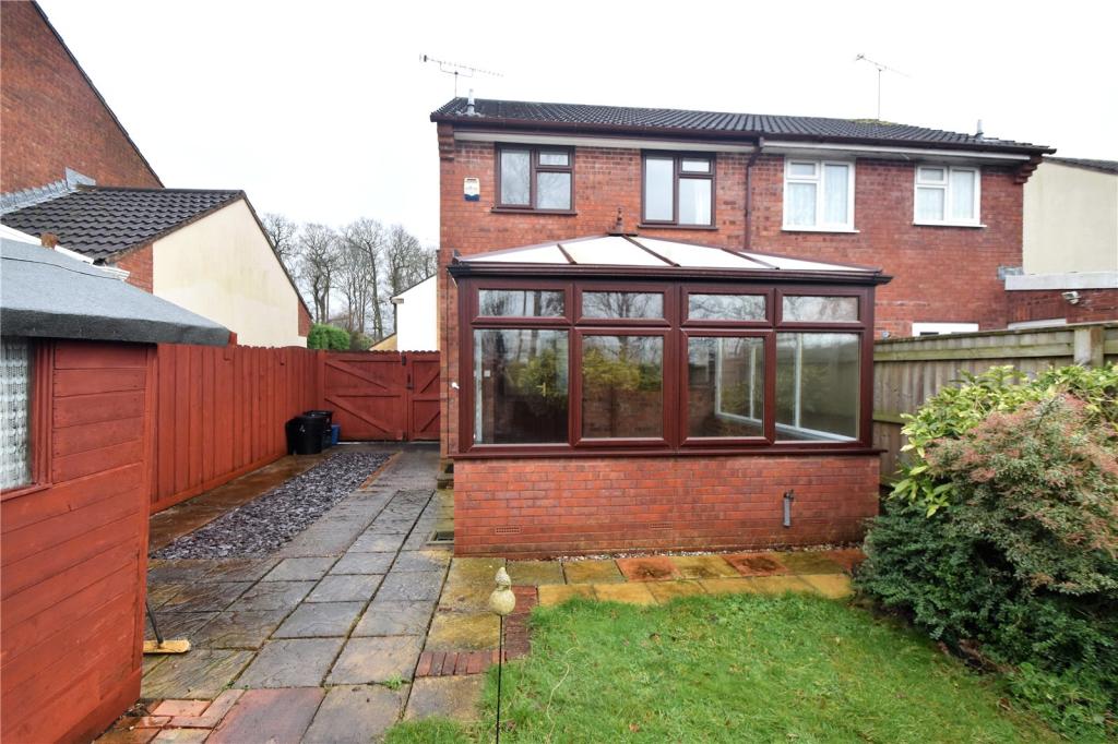 Seddons - Cullompton