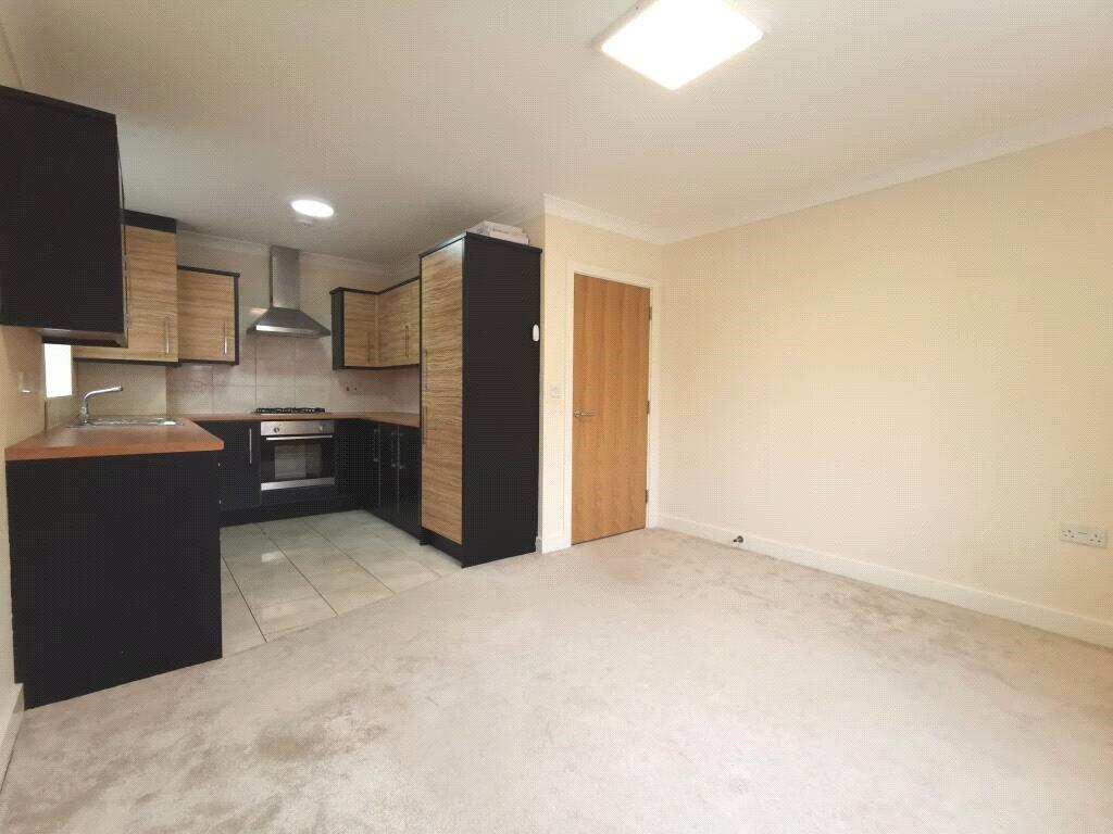 Kitchen/Living Room