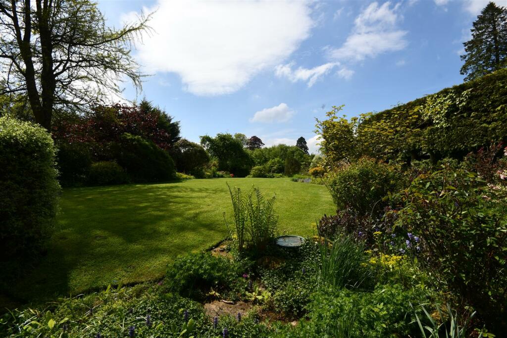 Garden