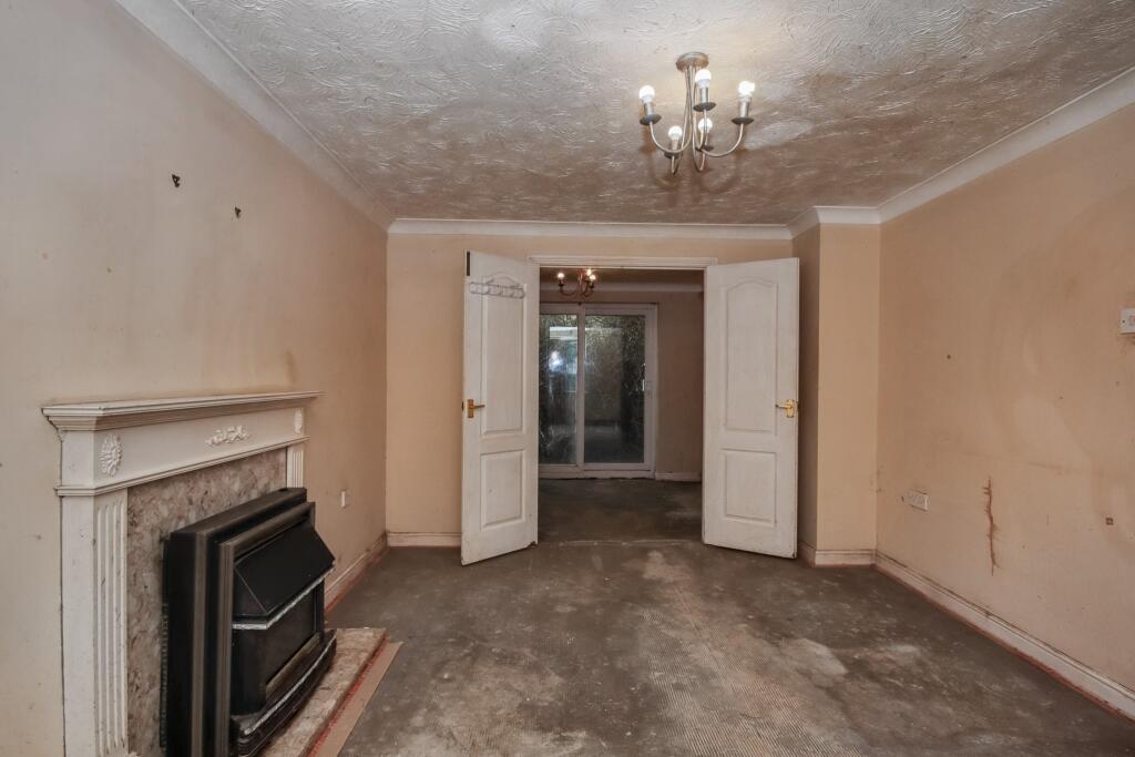 23 Elsing Drive, King's Lynn PE30 3UT