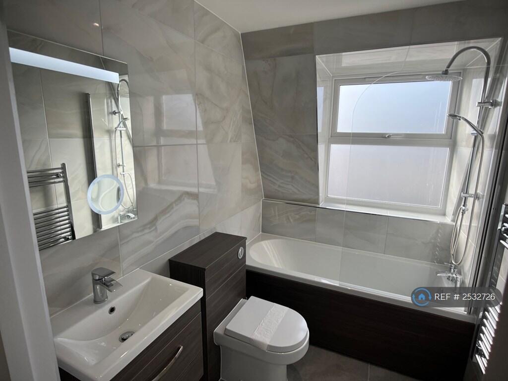 Bathroom View 1