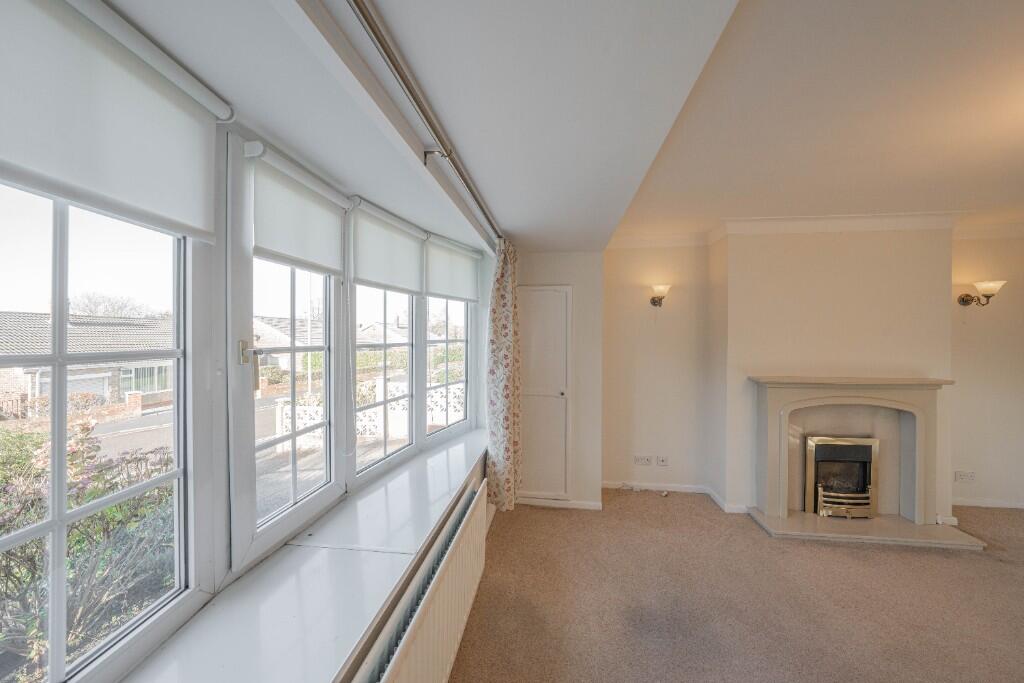 Talisman View, Harlow Green, Gateshead, Tyne And Wear, NE9