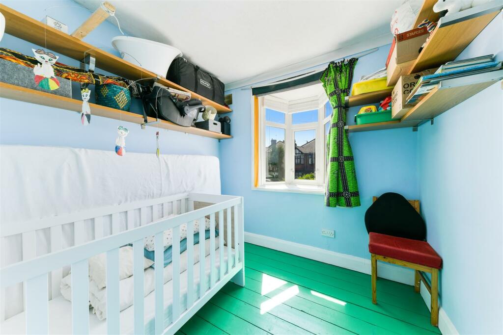 Bedroom Four