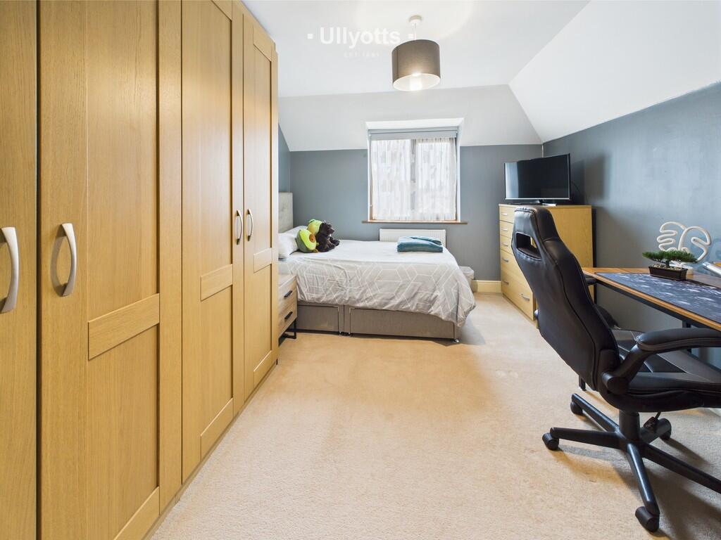 Bedroom 3