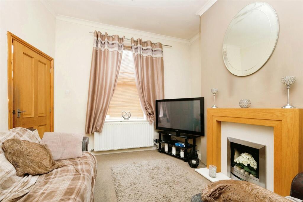 Living Room Image