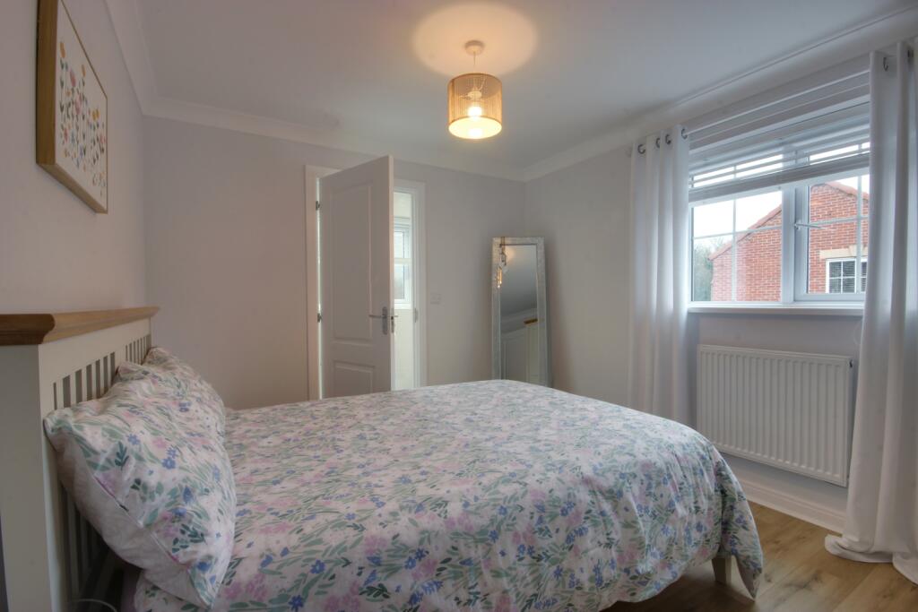 1 Bed 1A
