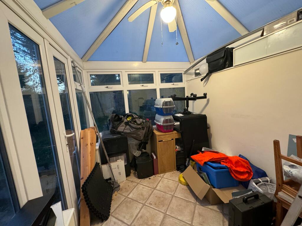 Conservatory