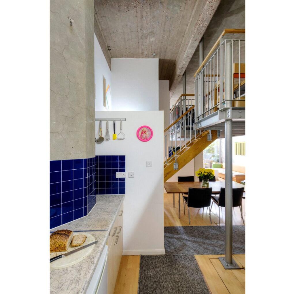 5 King Edward's Road