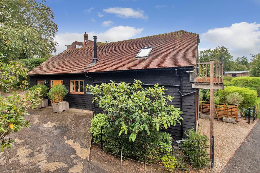 West Road, Goudhurst, Kent, TN17 1AA