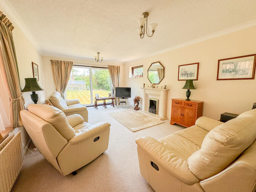 sitting room