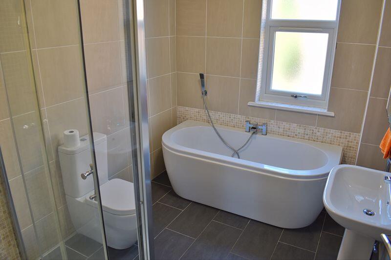 bath