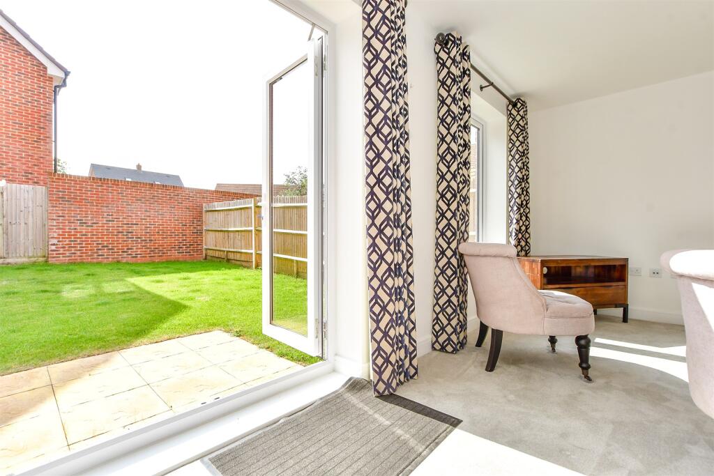 Internal Lifestyle Photograph