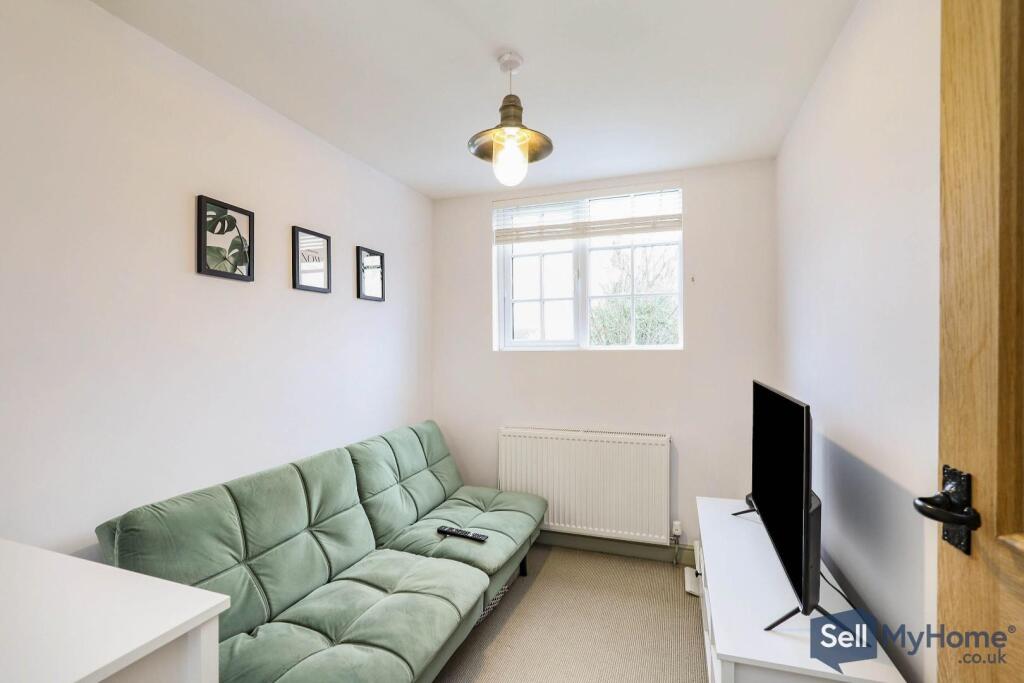 Bedroom 4