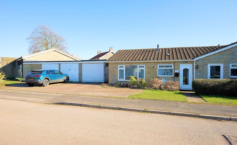 The annexe