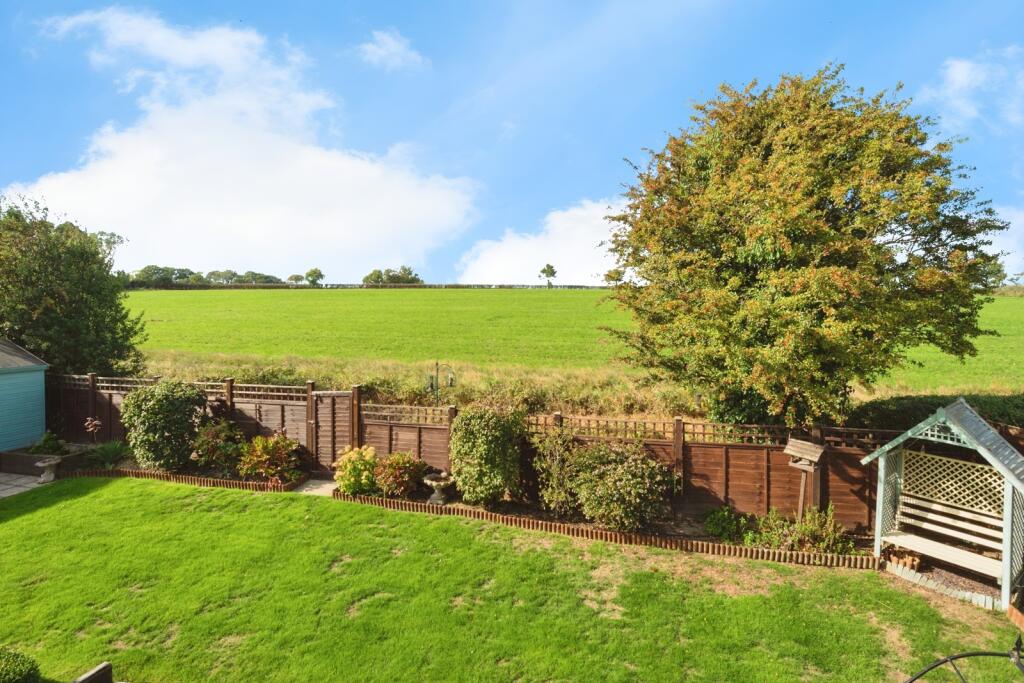 Garden &amp; Views