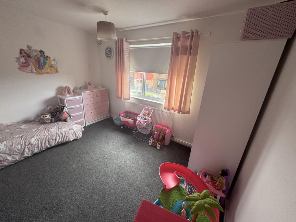 Bedroom No.1