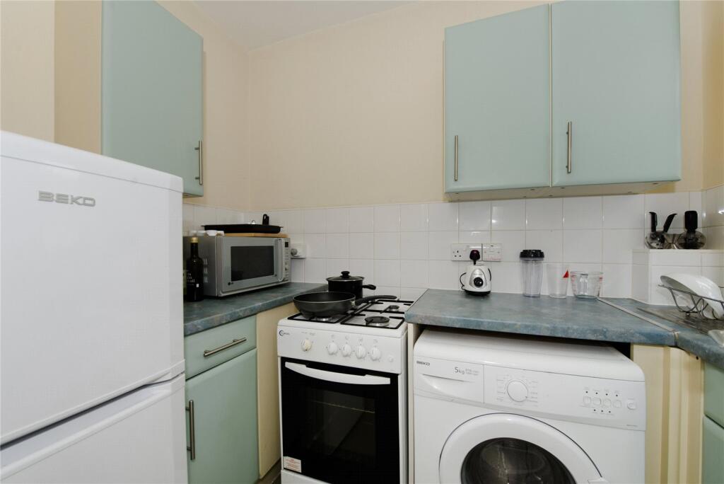 Kitchen 1