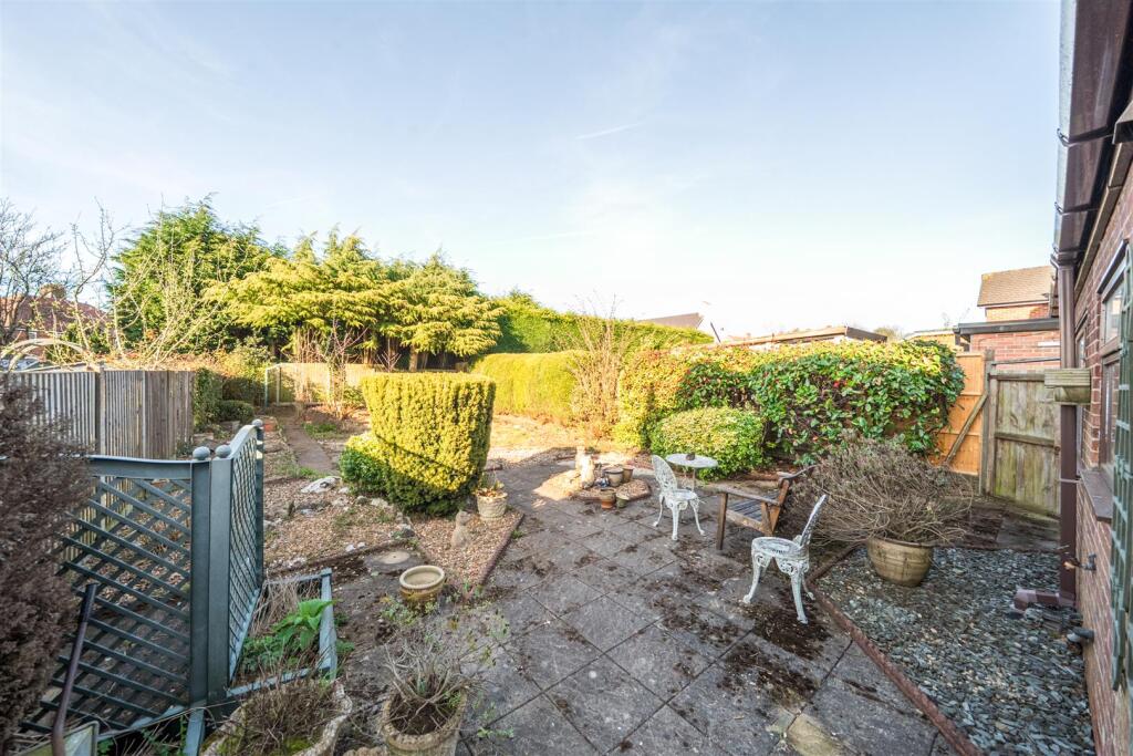 44 Churchill Close, Ashby