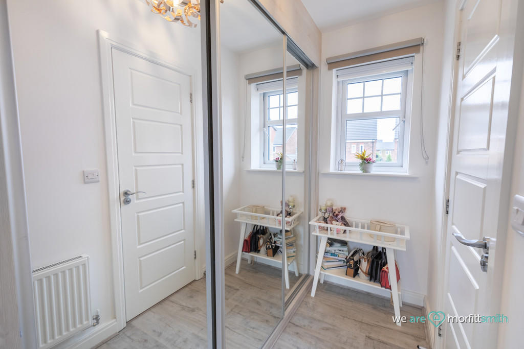 Dressing Room