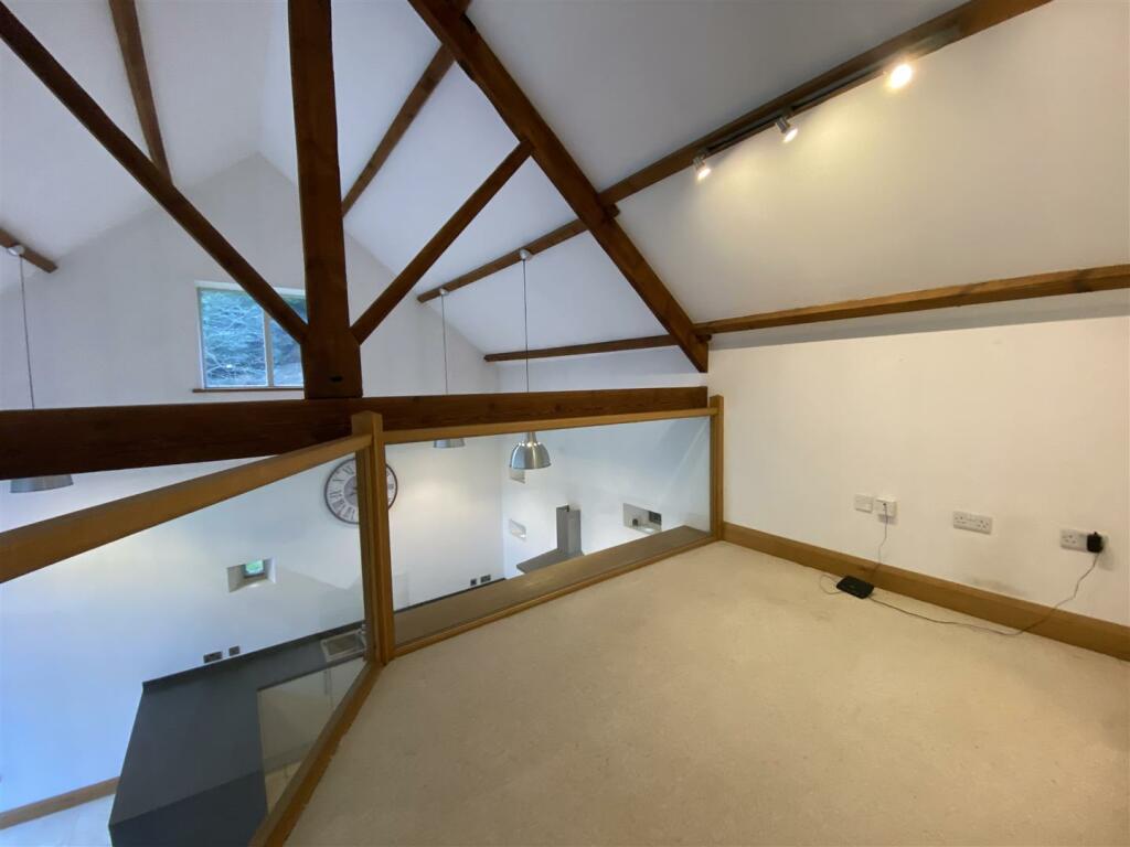 Mezzanine