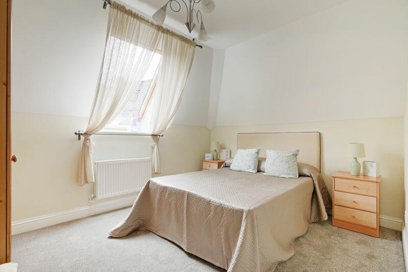 Double Bedroom 2