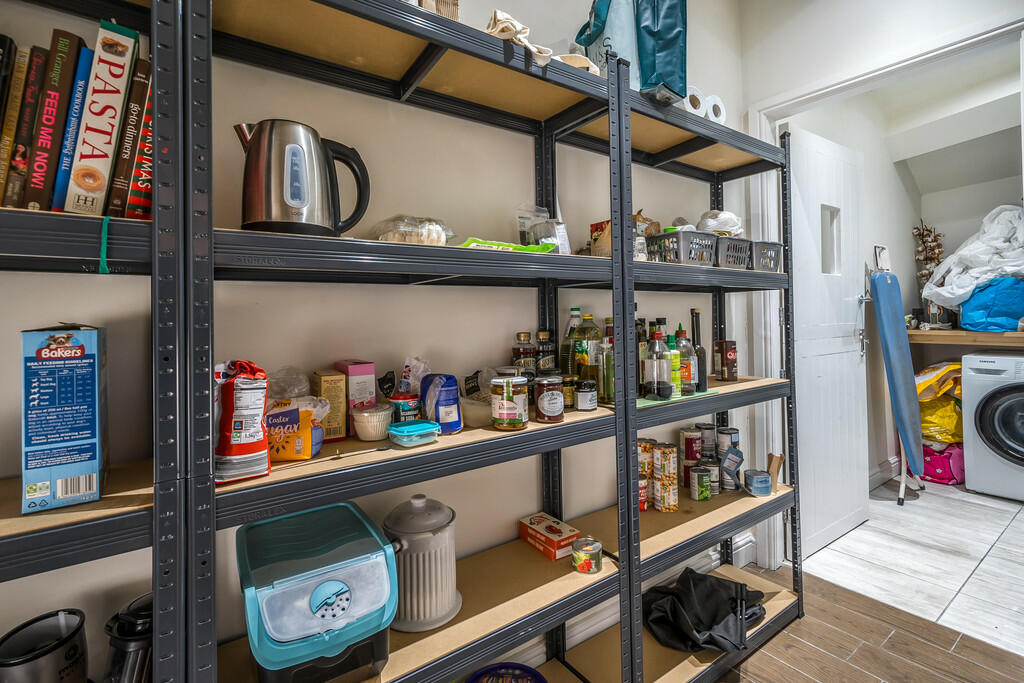 Pantry