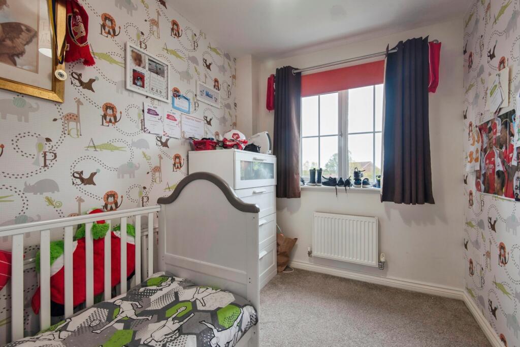 Bedroom Four