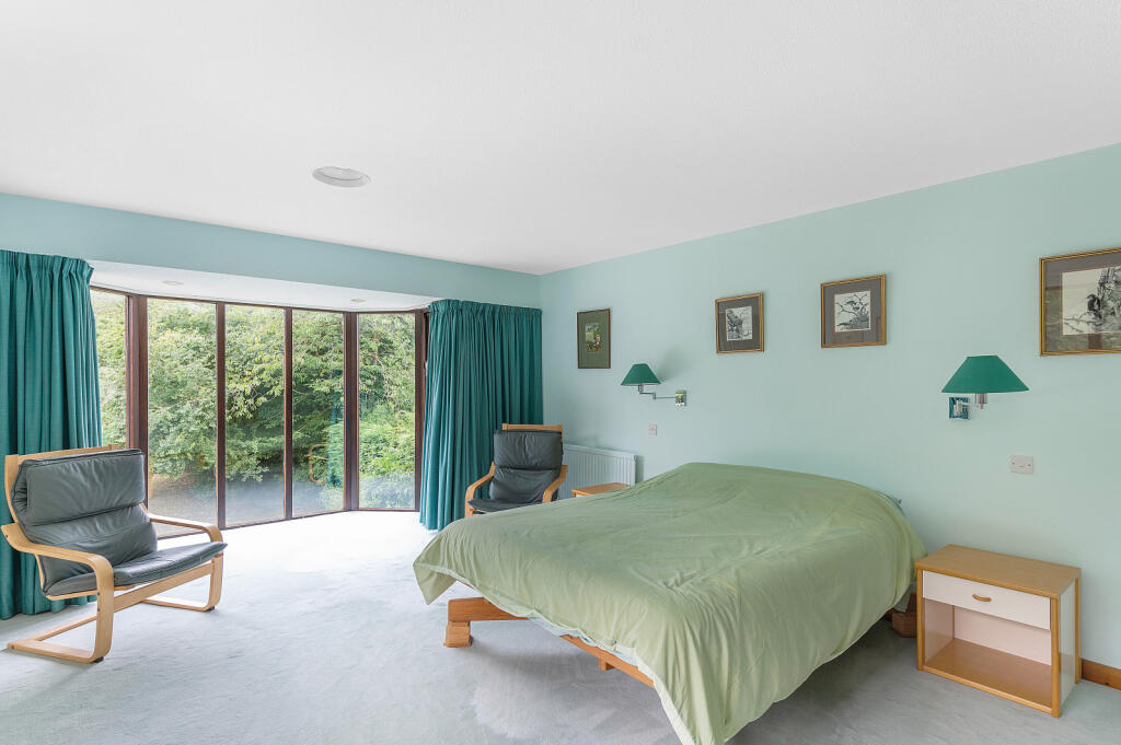 Principal Bedroom