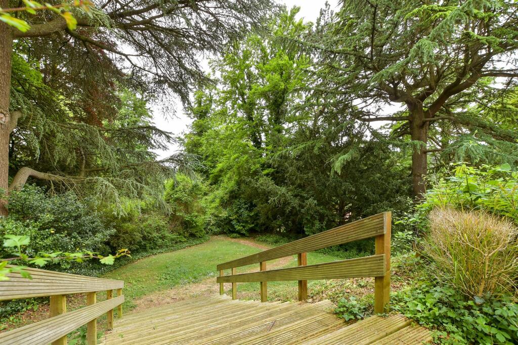 Communal Gardens