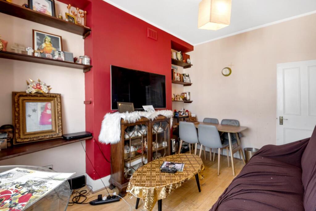 Reception Room reverse