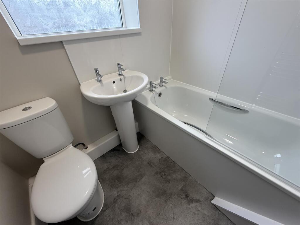 BATHROOM &amp; WC