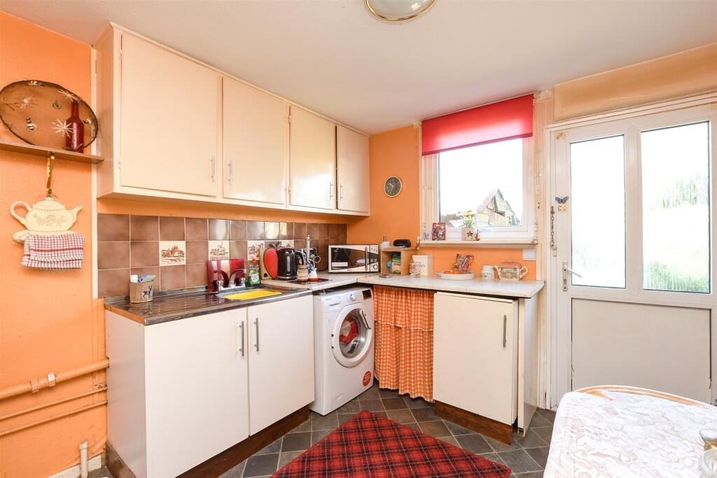 Kitchen/Breakfast Room .86