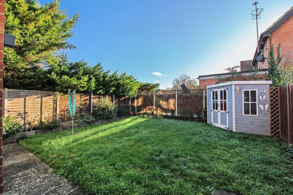 garden