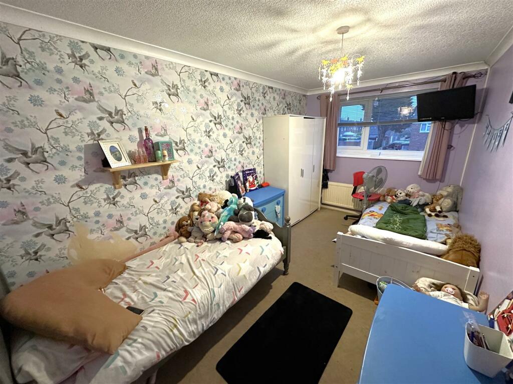 Bedroom Two 830