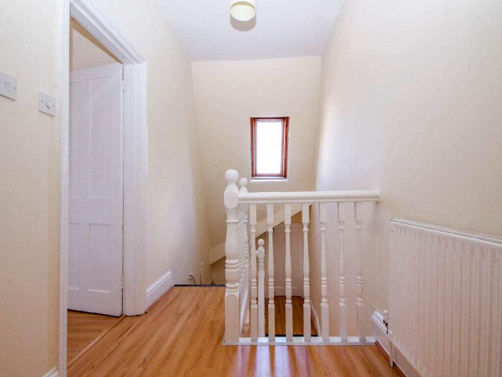 124a poole road land
