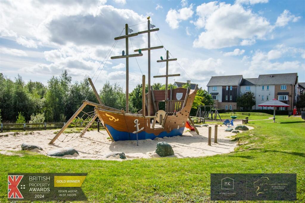 Loves Farm Pirate Ship Location.