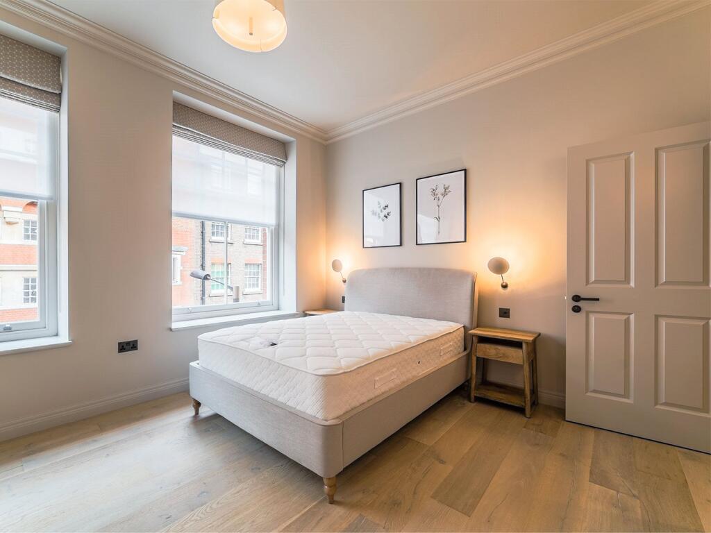 Drury Lane House