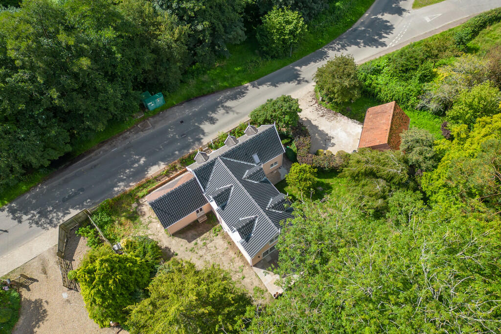Aerial 