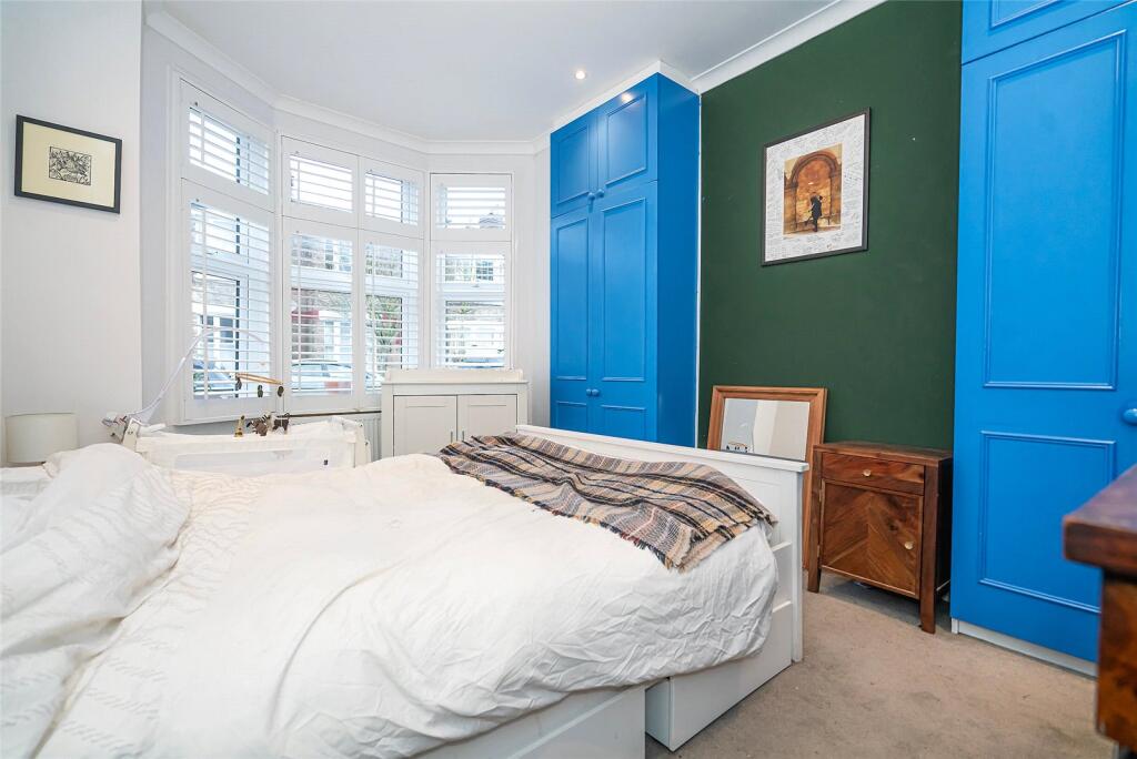 Bedroom 1 A