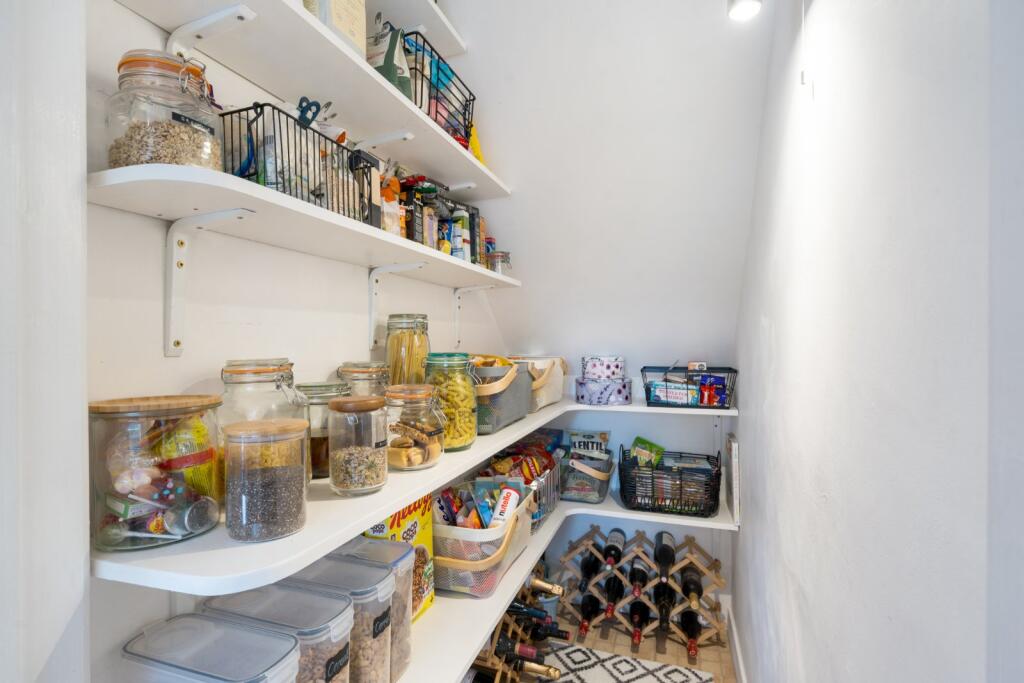 Larder